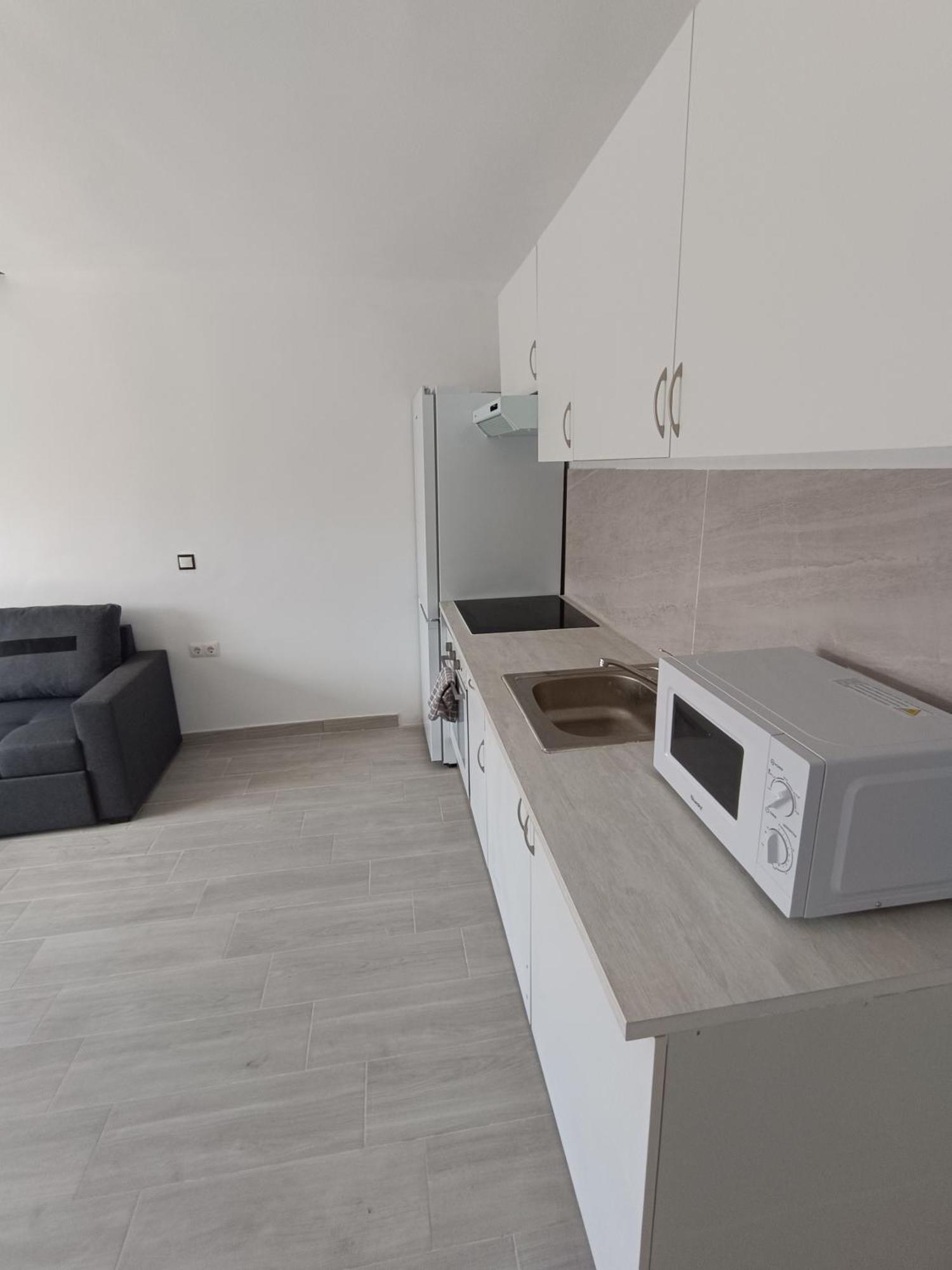 Maravilloso Apartamento Atico Primera Linea Lateral Playa San Antonio Cullera Bagian luar foto